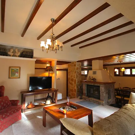 Pine Lodge By Ski Alure Arachova Zewnętrze zdjęcie