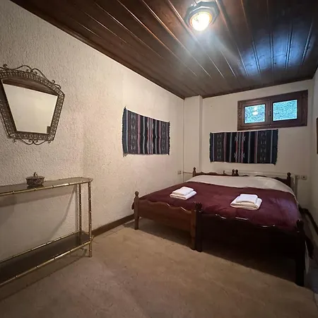 Pine Lodge By Ski Alure Arachova Zewnętrze zdjęcie