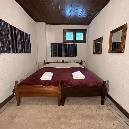 Pine Lodge By Ski Alure Arachova Zewnętrze zdjęcie