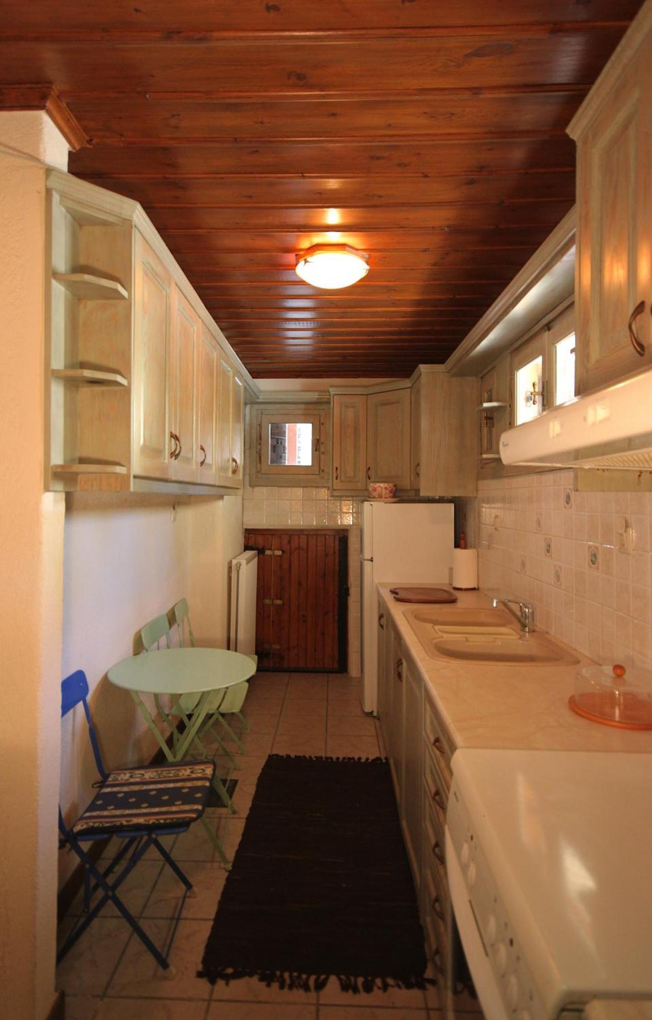 Apartment Pine By Alure