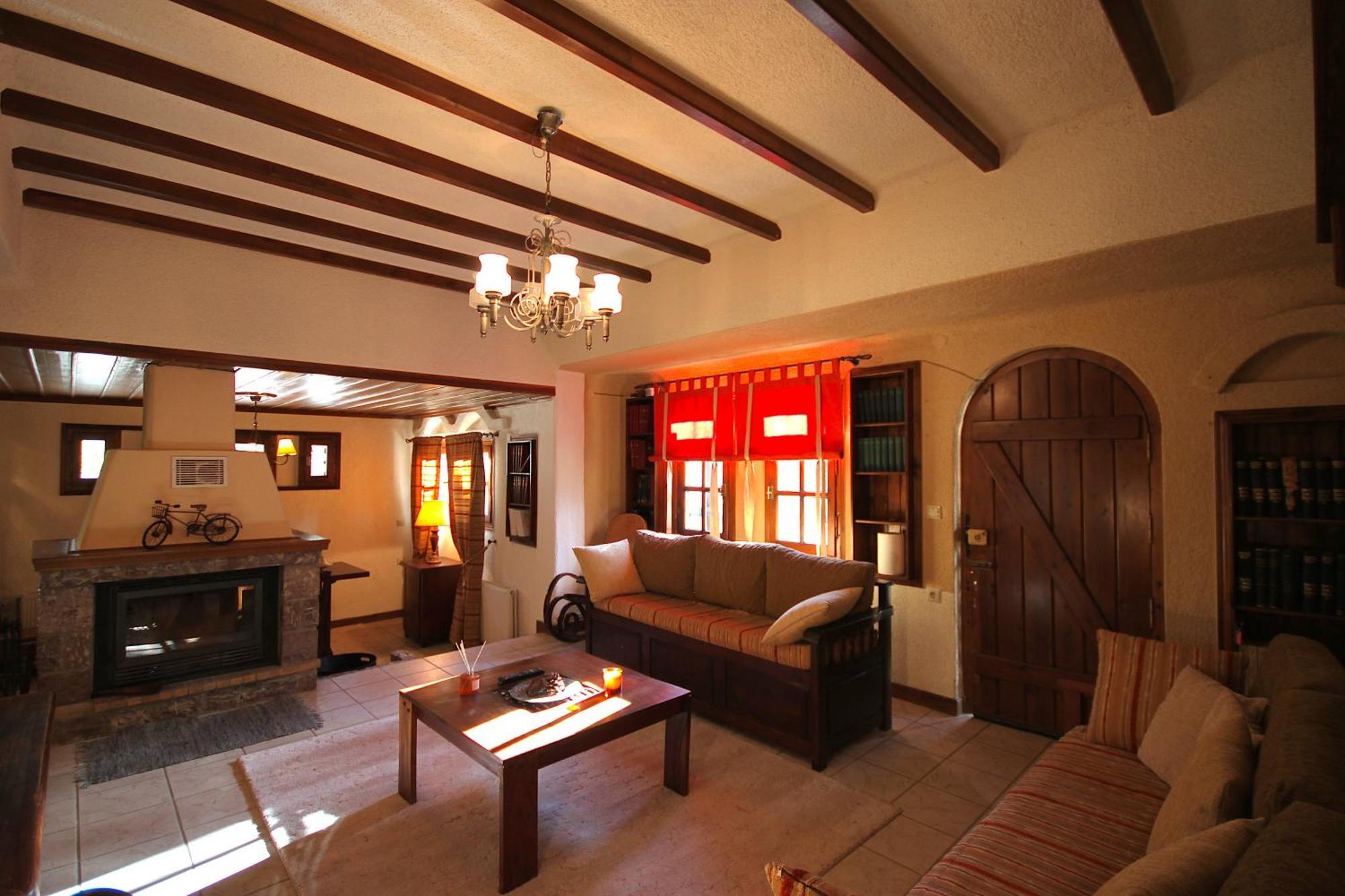 Pine By Alure Apartamento